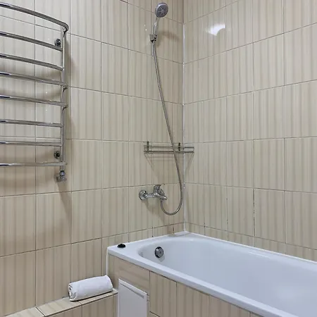 Budget Hotel Ekotel Lviv Exterior photo
