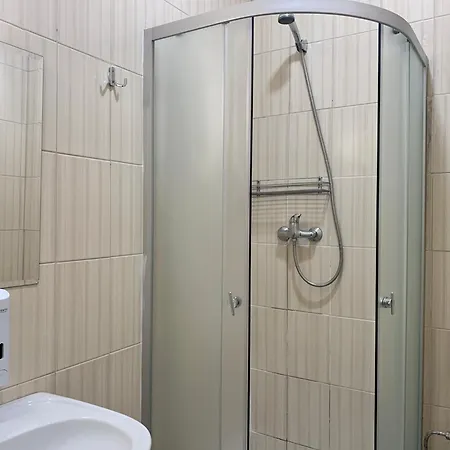 Budget Hotel Ekotel Lviv Exterior photo