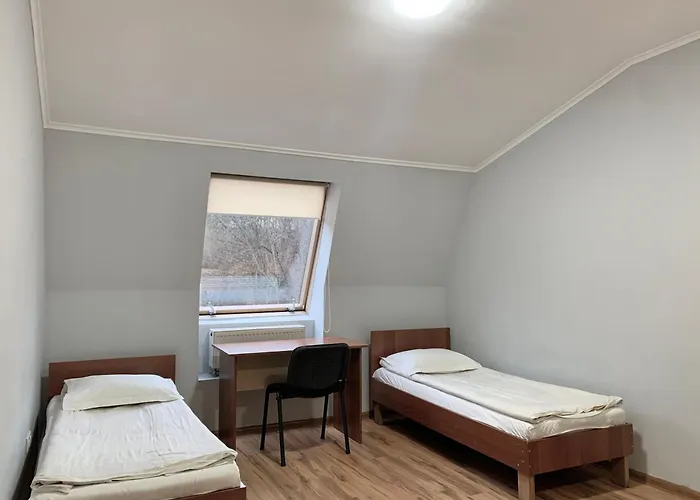 Budget Hotel Ekotel