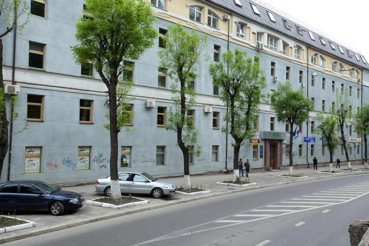 Hotel Budget Ekotel