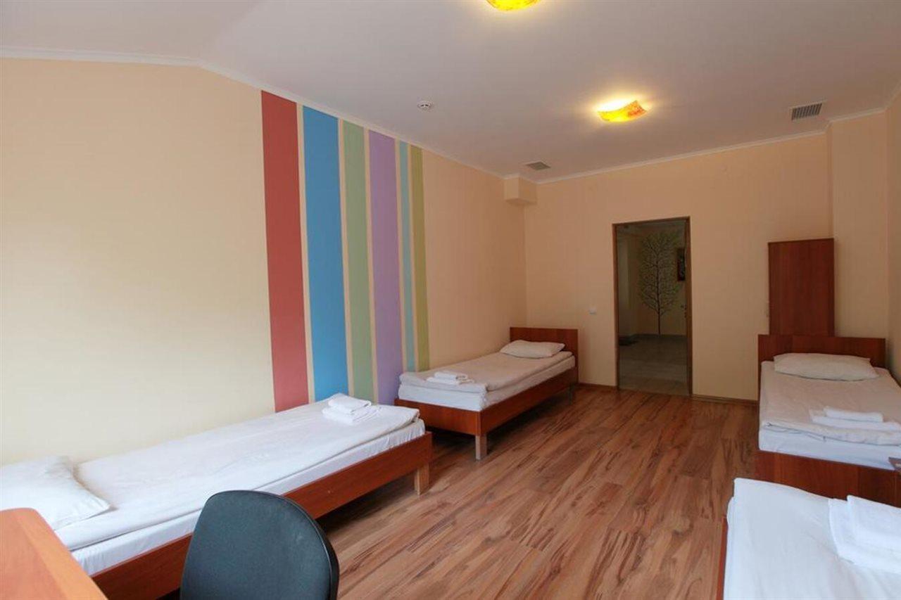 Hotel Budget Ekotel