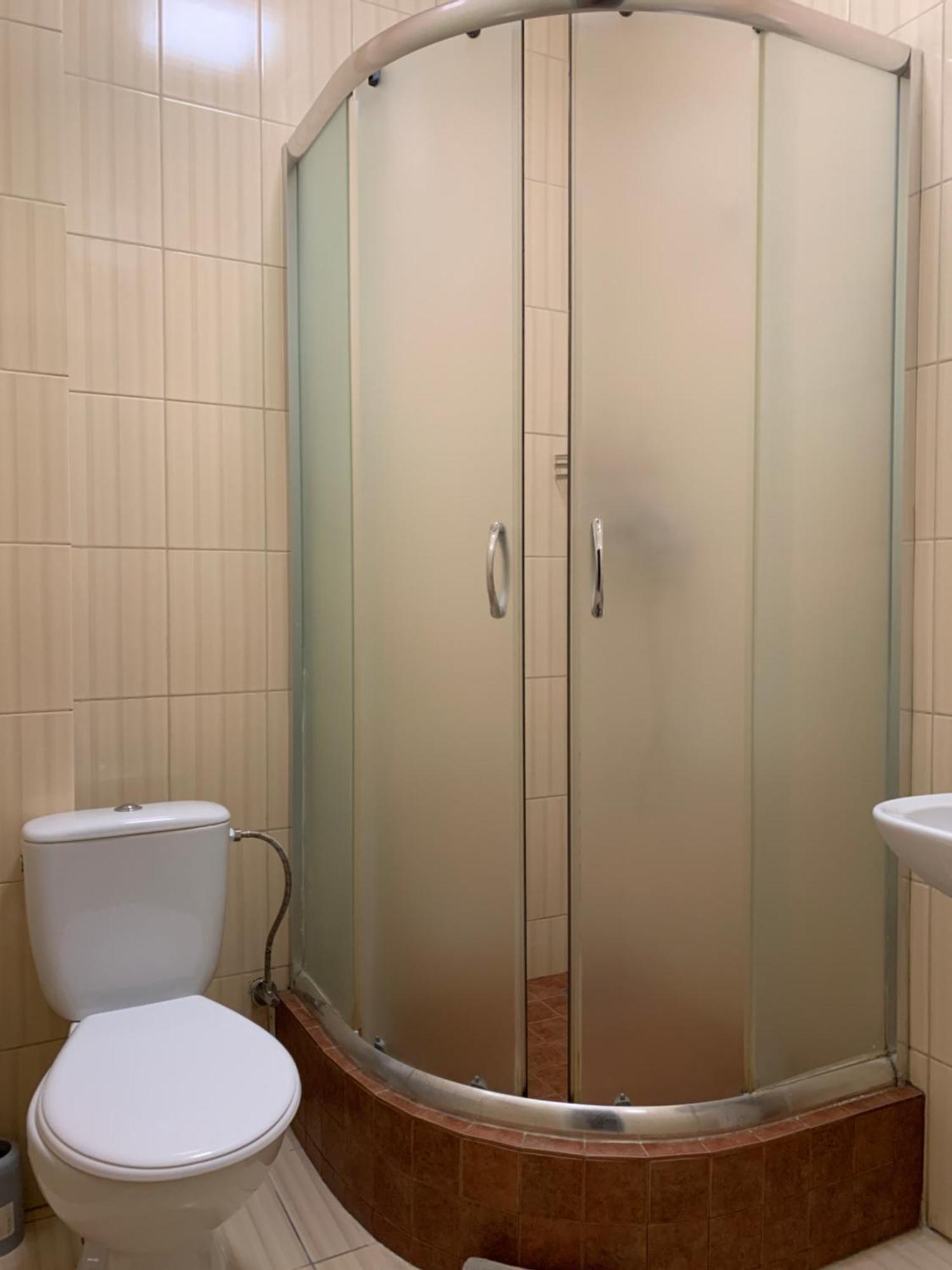Hotel Budget Ekotel 3*