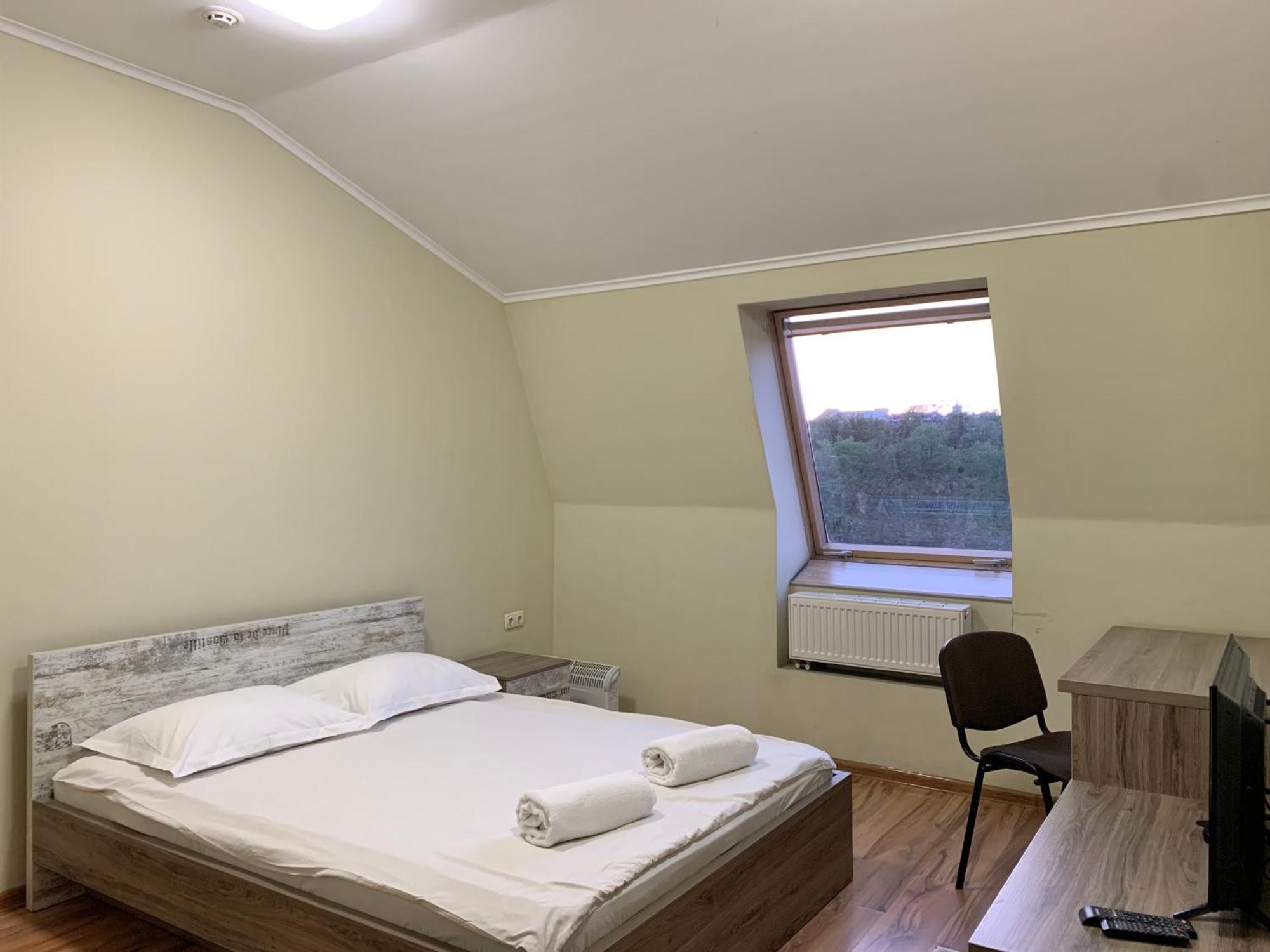 Hotel Budget Ekotel