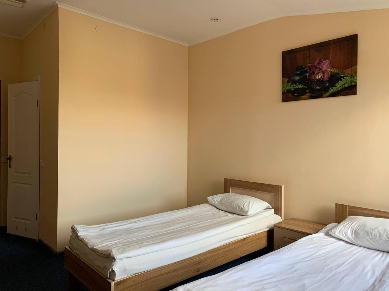 Budget Ekotel Hotel 3*
