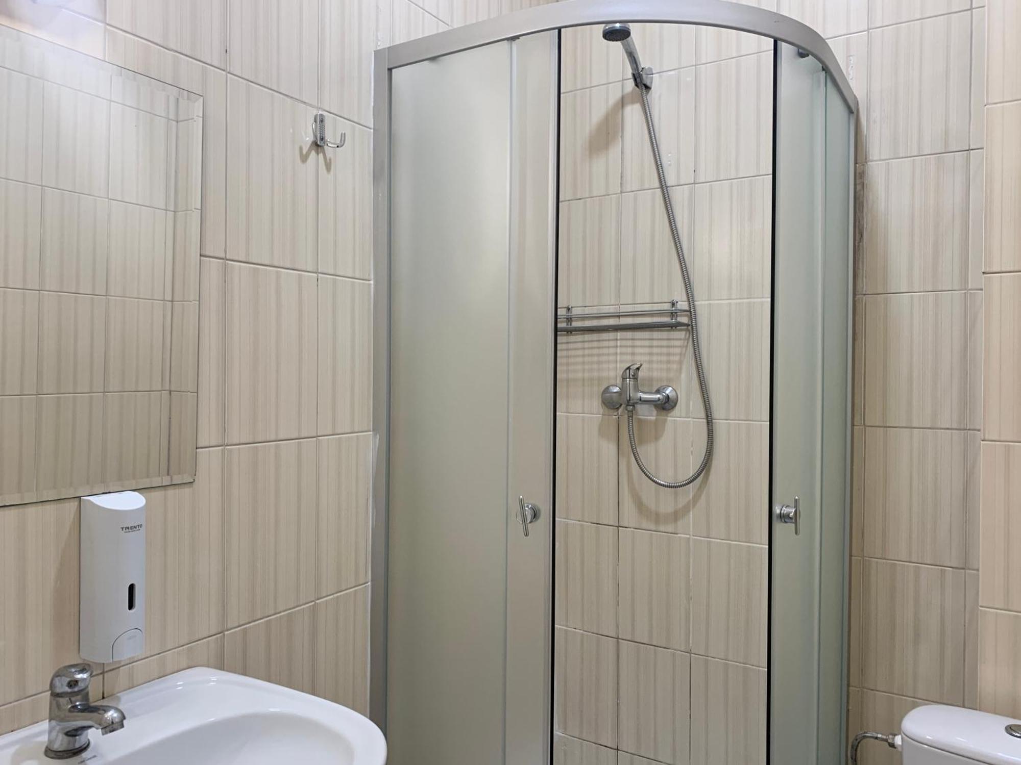 Budget Ekotel Lviv