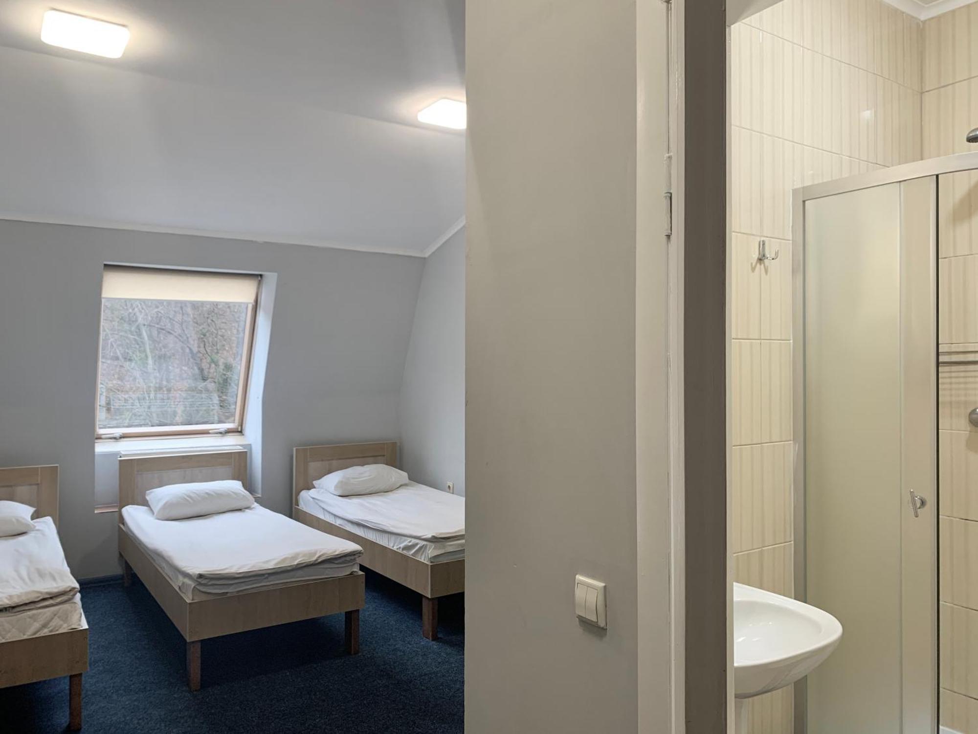 Budget Ekotel Hotel