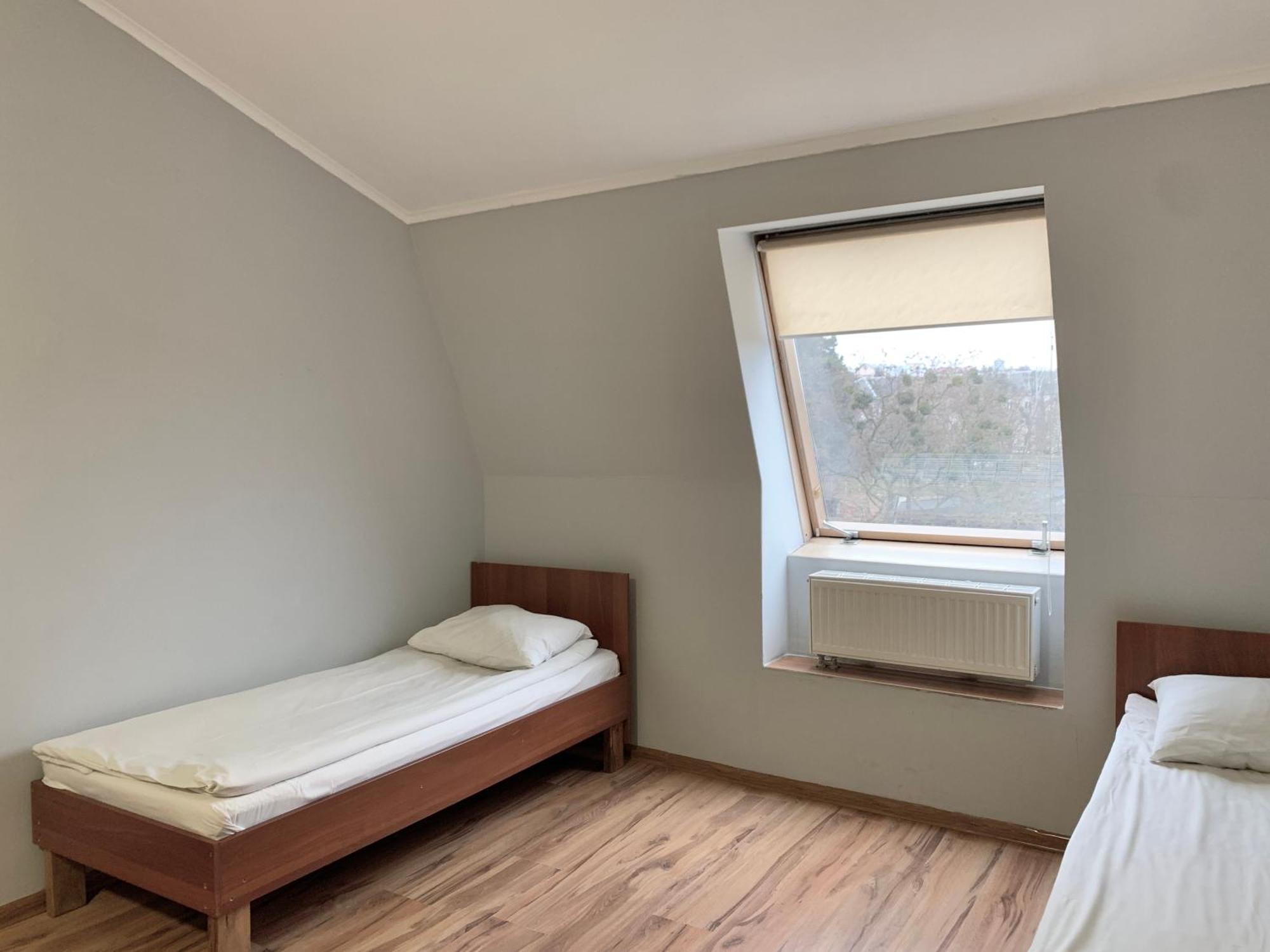 Budget Ekotel 3* Lviv