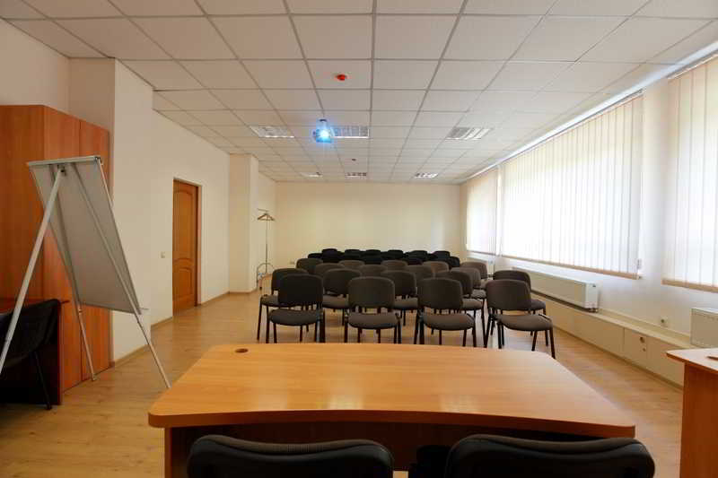 Hotel Budget Ekotel 3*
