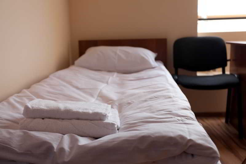 Budget Ekotel 3*
