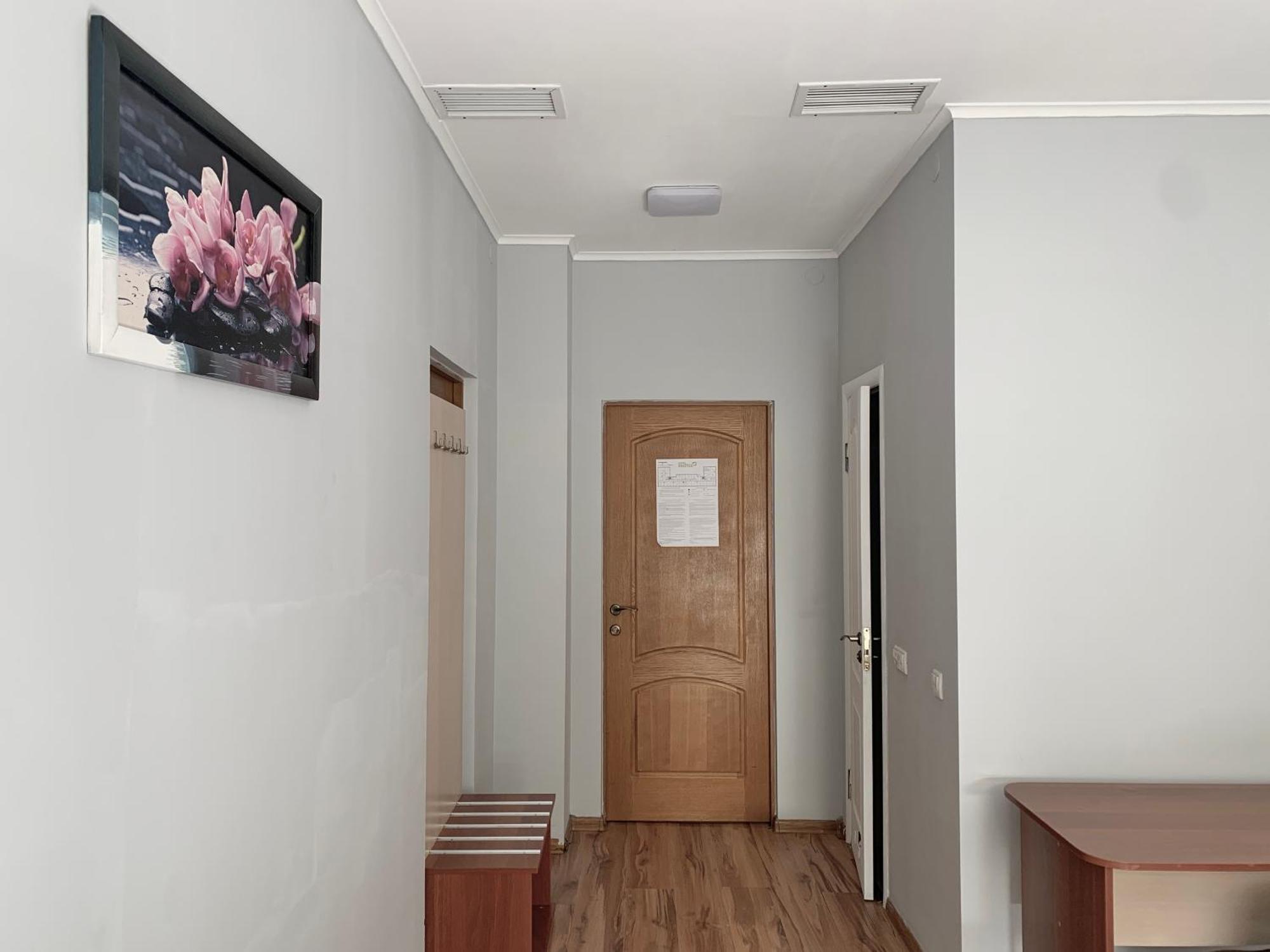 Budget Ekotel 3* Lviv