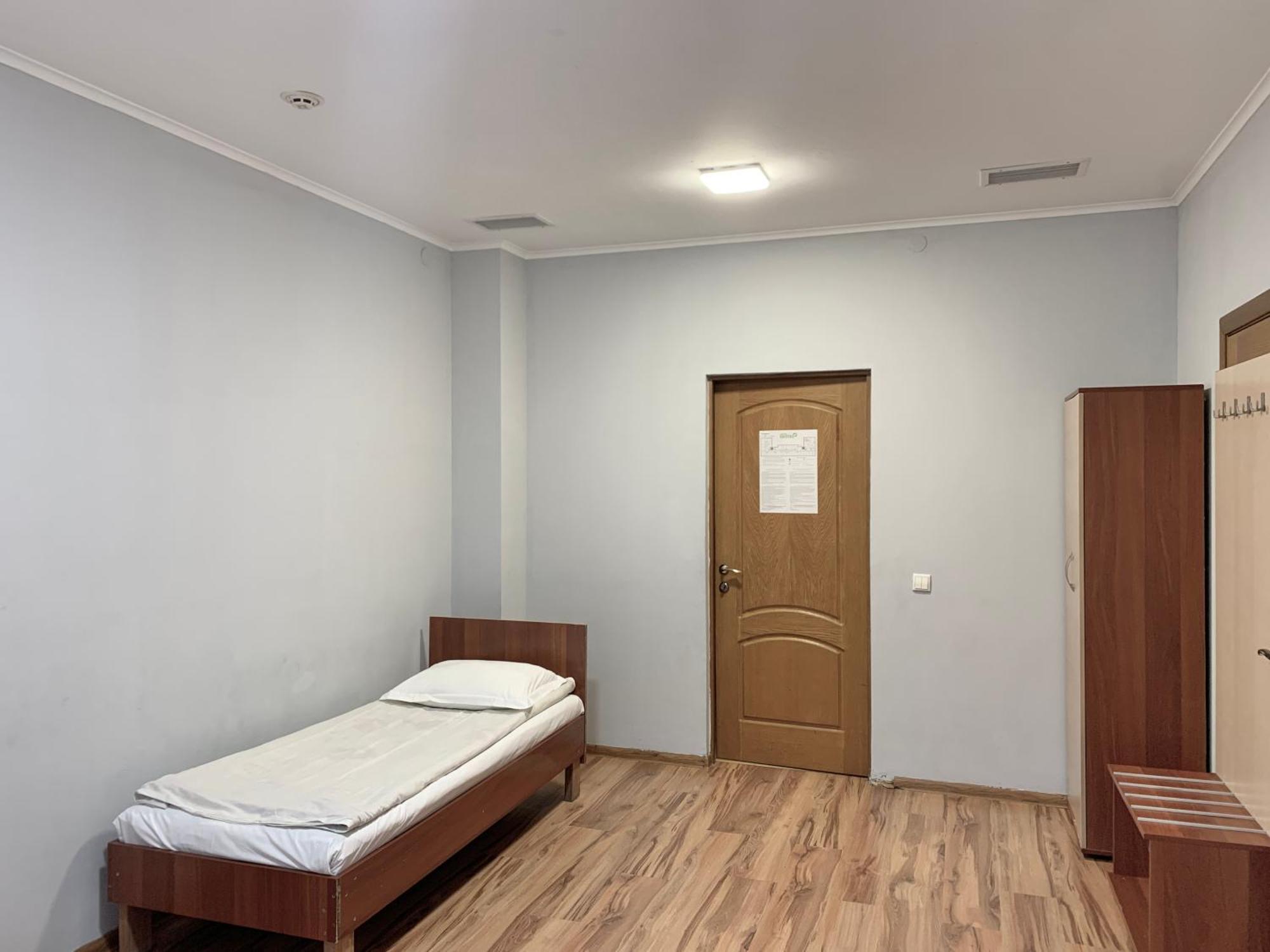 Budget Ekotel Lviv