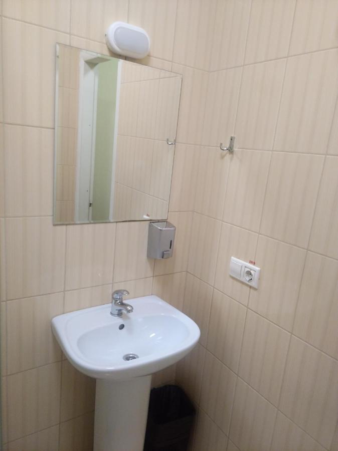 Budget Ekotel